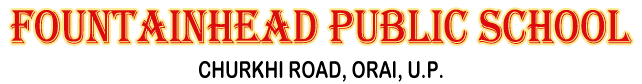  Fountainhead Public Schools