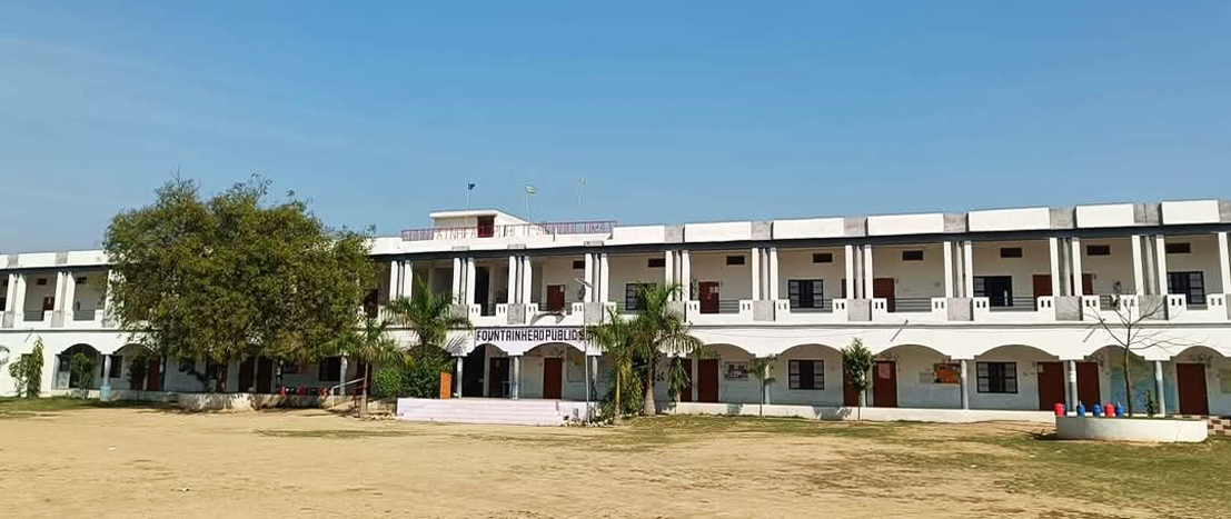 Fountainhead Public School