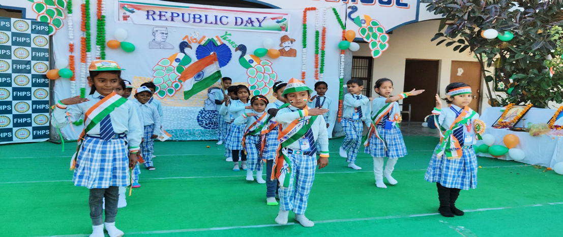 Fountainhead Public School