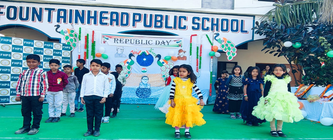 Fountainhead Public School